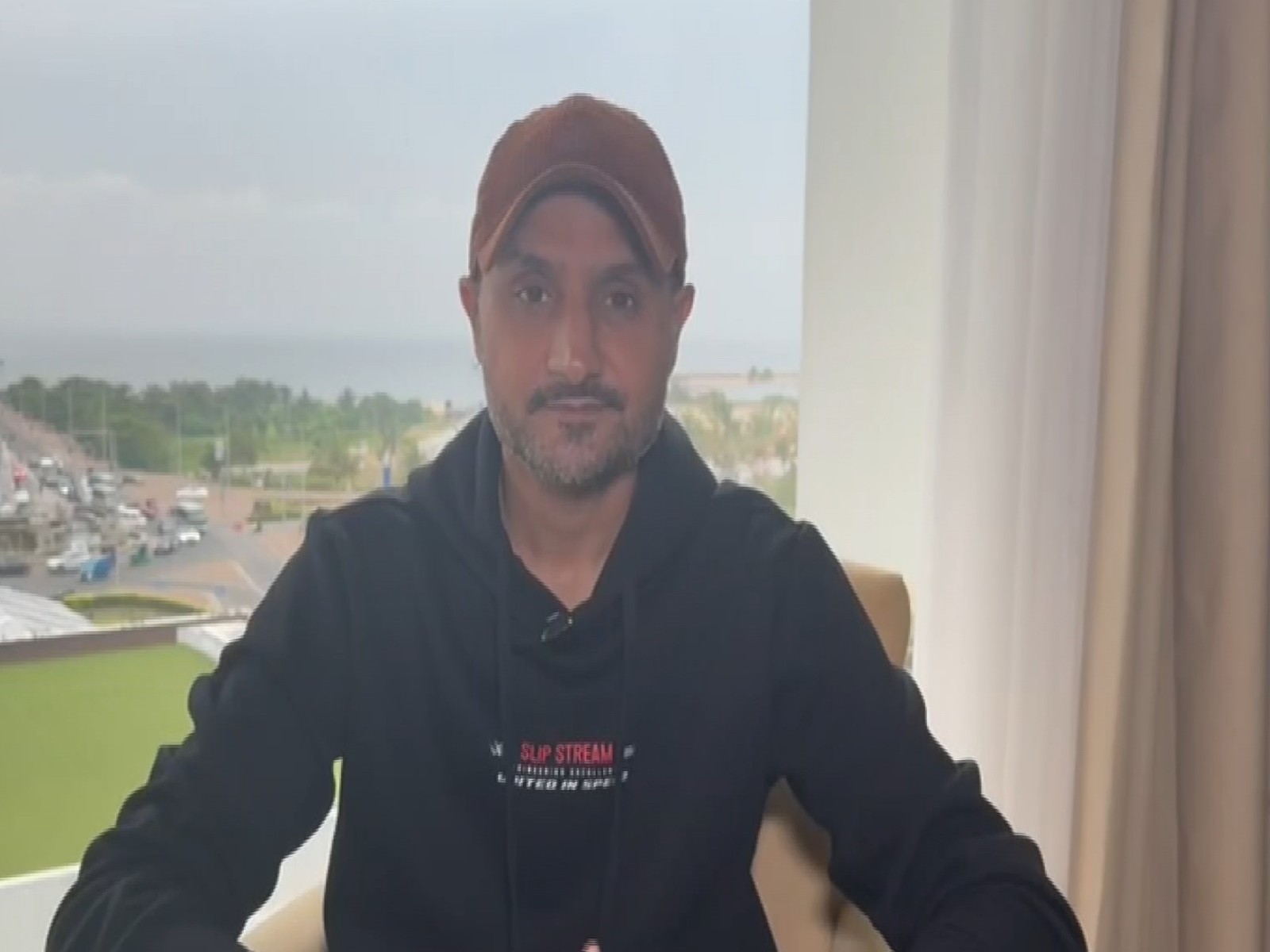 Harbhajan Singh (Photo: ANI)