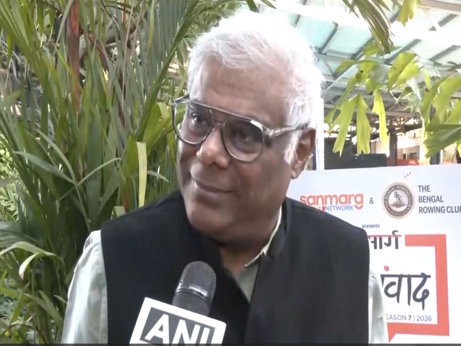 Ashish Vidyarthi (Photo/ANI) 