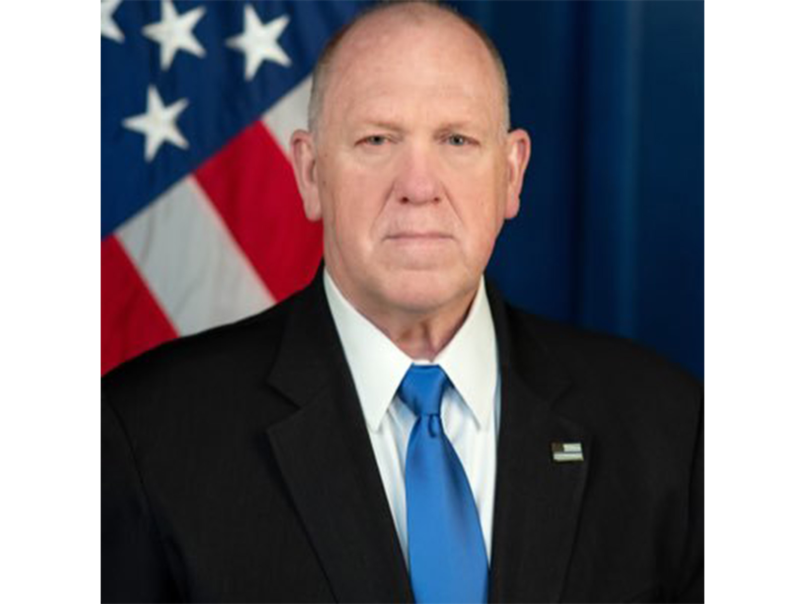 White House border czar Tom Homan (Photo/@RealTomHoman)