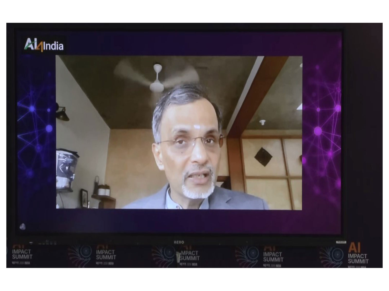 Chief Economic Advisor V Anantha Nageswaran (Photo: ANI)