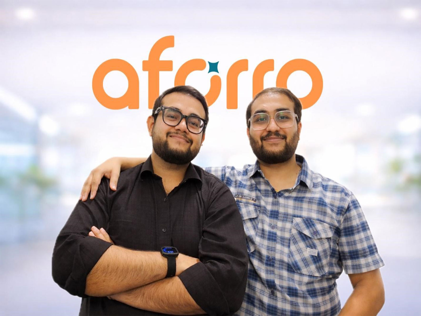 Aforro Secures Angel Backing from Chicago-Based NRI Investor to Build Operating Infrastructure for Bharat’s Kirana-led Quick Commerce Aforro Secures Angel Backing from Chicago-Based NRI Investor to Build Operating Infrastructure for Bharat’s Kirana-led Quick Commerce