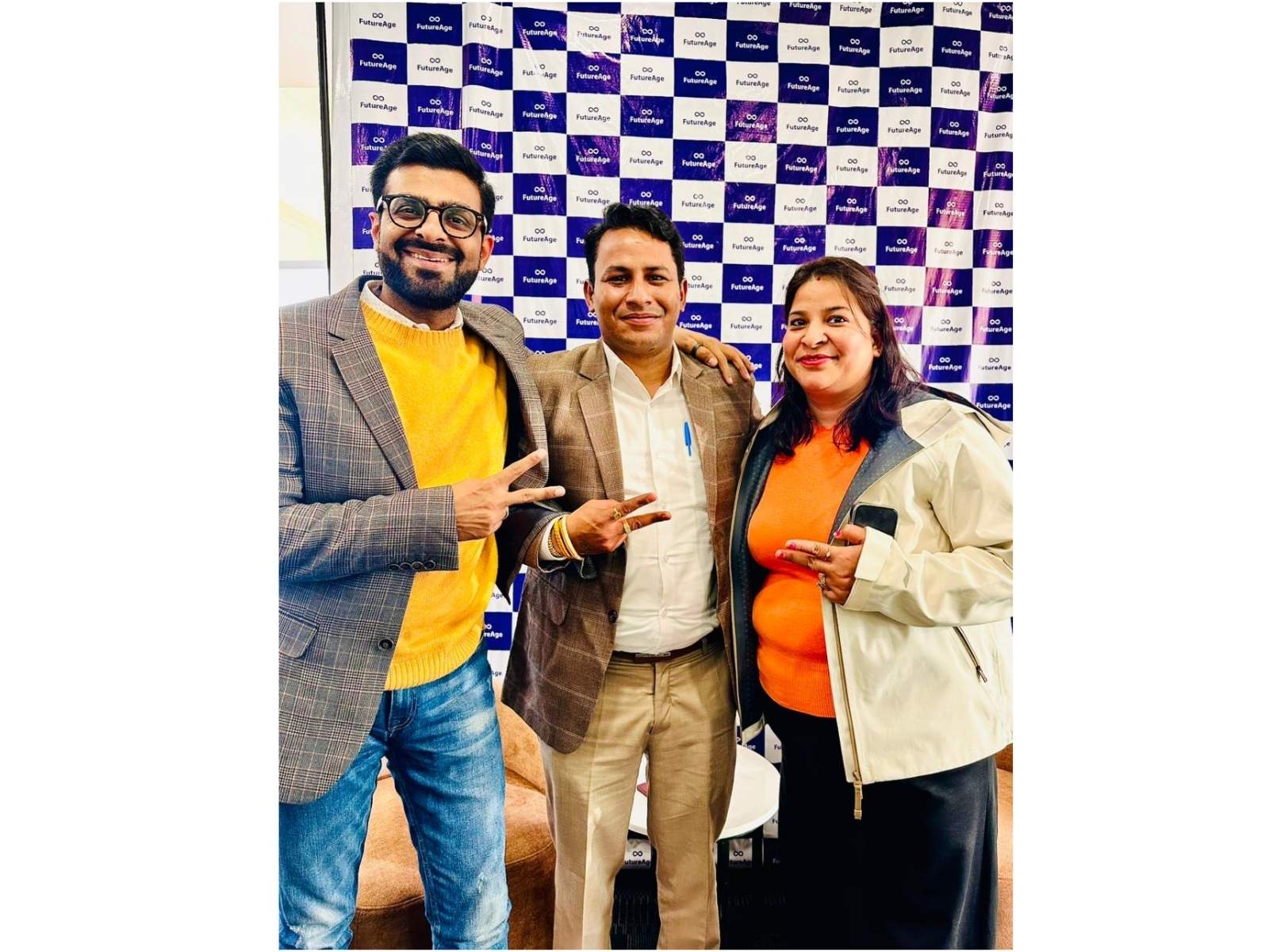 Bonanza Enterprises Partners with FutureAge AI Labs to Accelerate Digital-First Growth Strategy