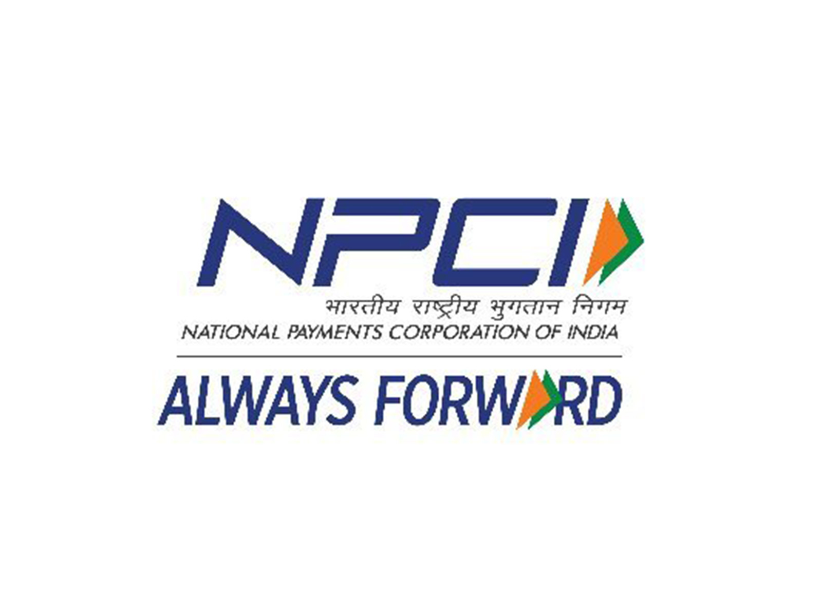 NPCI logo (Photo/NPCI official website)