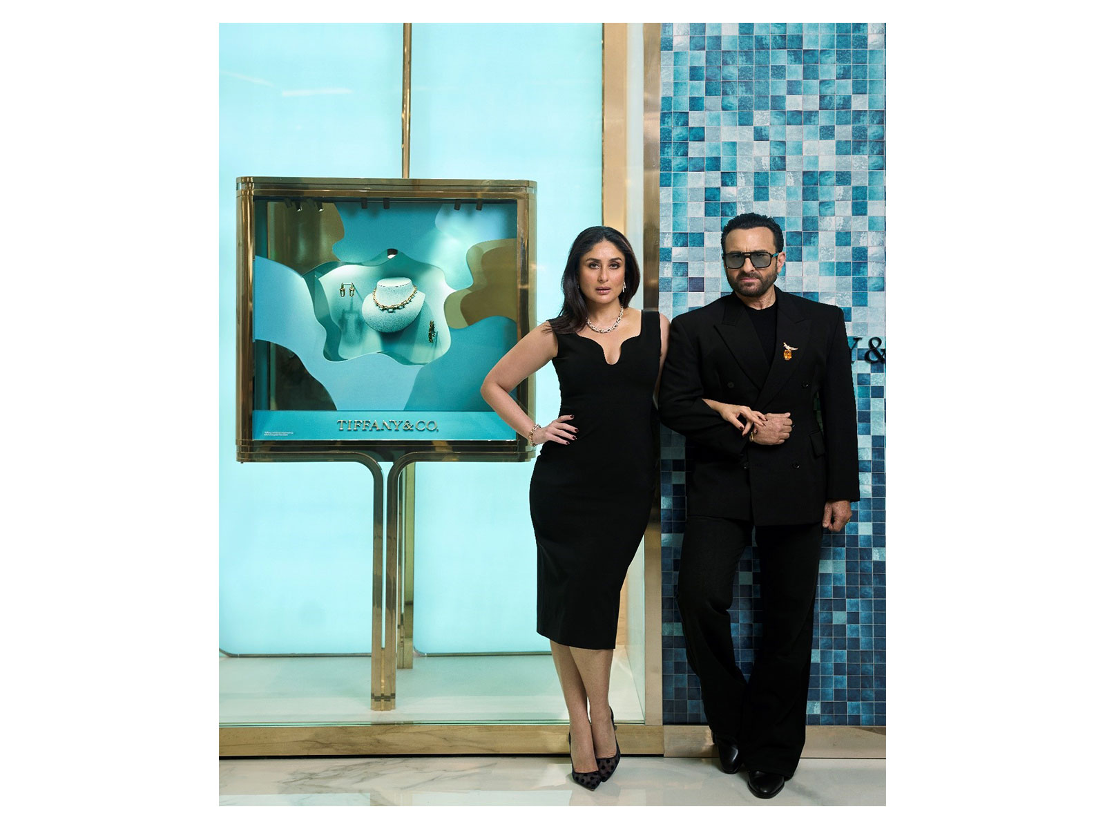 Tiffany & Co. Owns Valentine’s Day in India