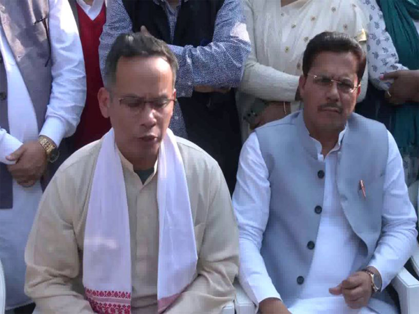 Asian News International (ANI) - Politics - News Image