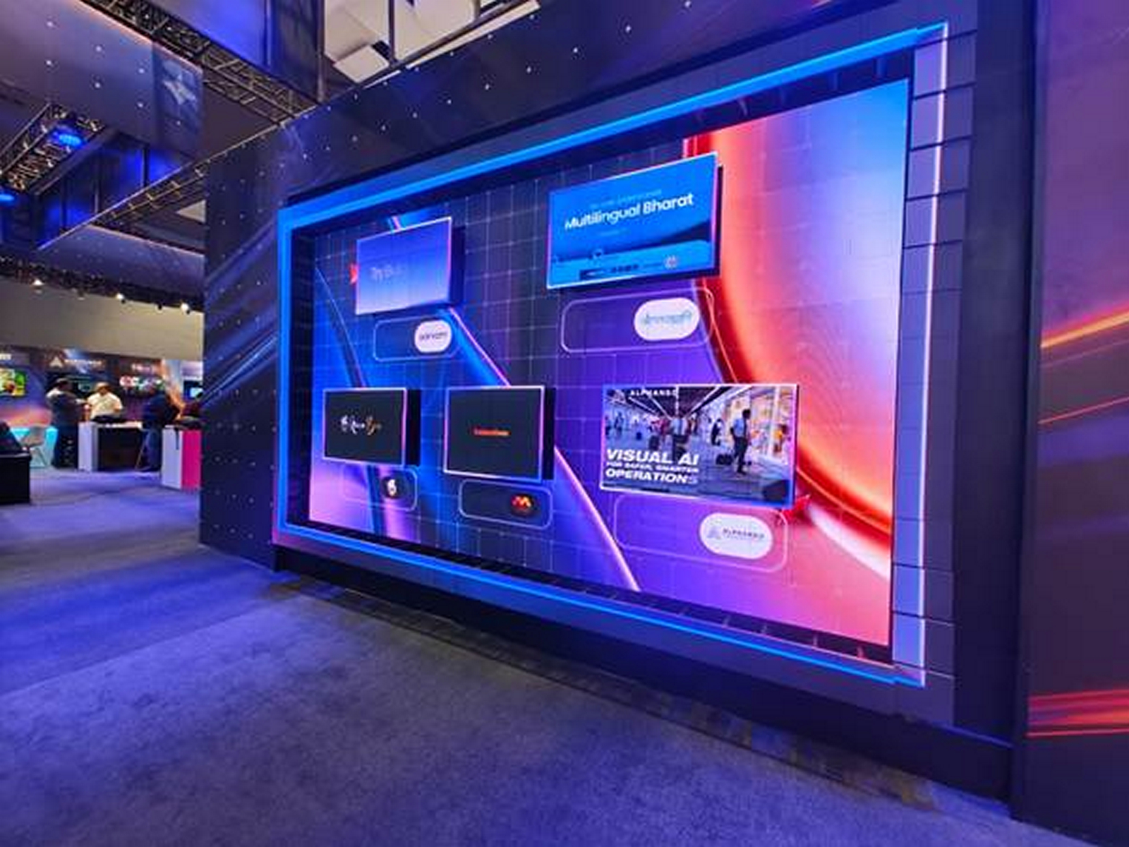 Asian News International (ANI) - Business Technology - News Image