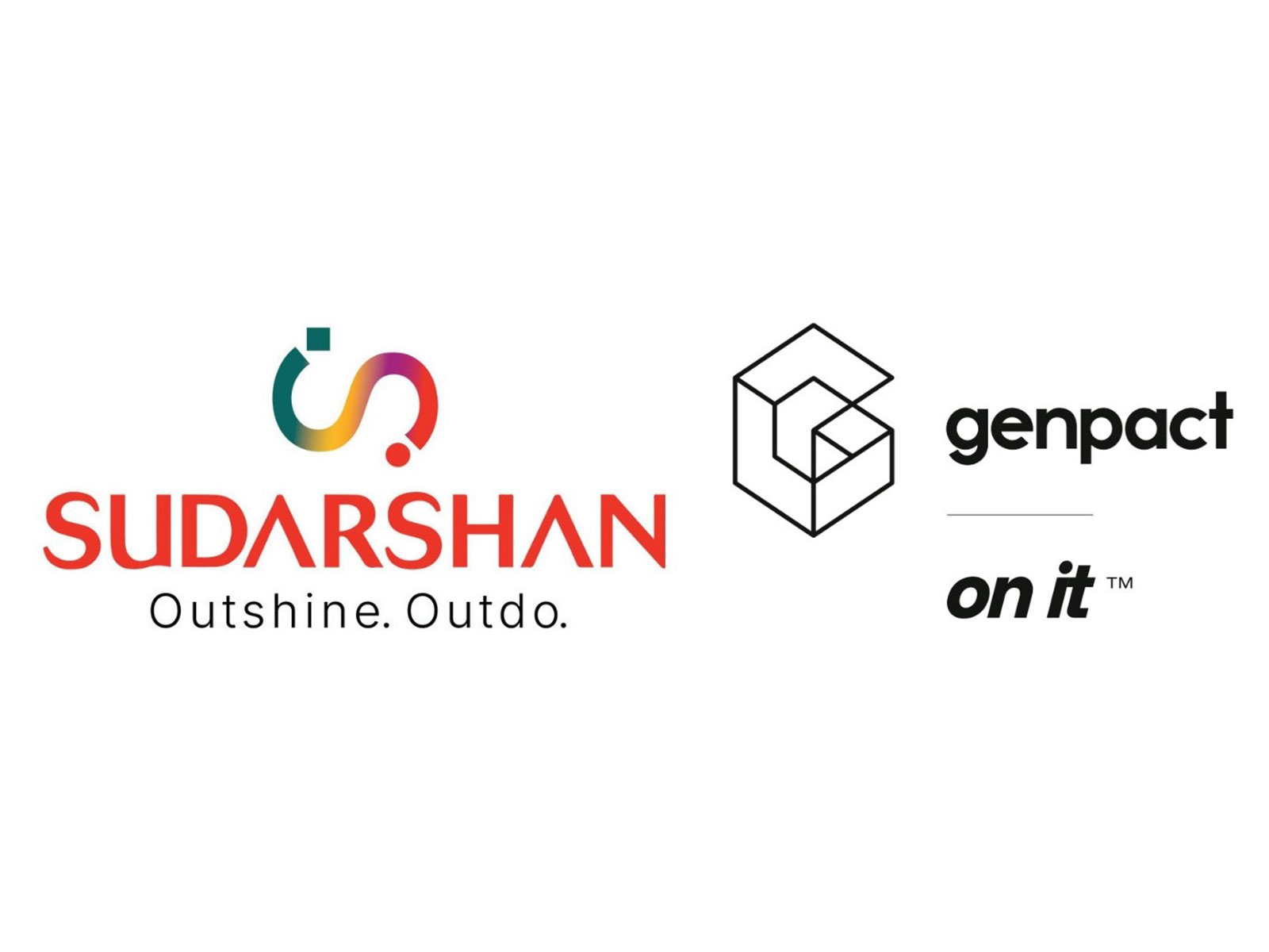 Sudarshan Chemical Strengthens Global Operating Model with New Global Capability Center in Partnership with Genpact Sudarshan Chemical Strengthens Global Operating Model with New Global Capability Center in Partnership with Genpact