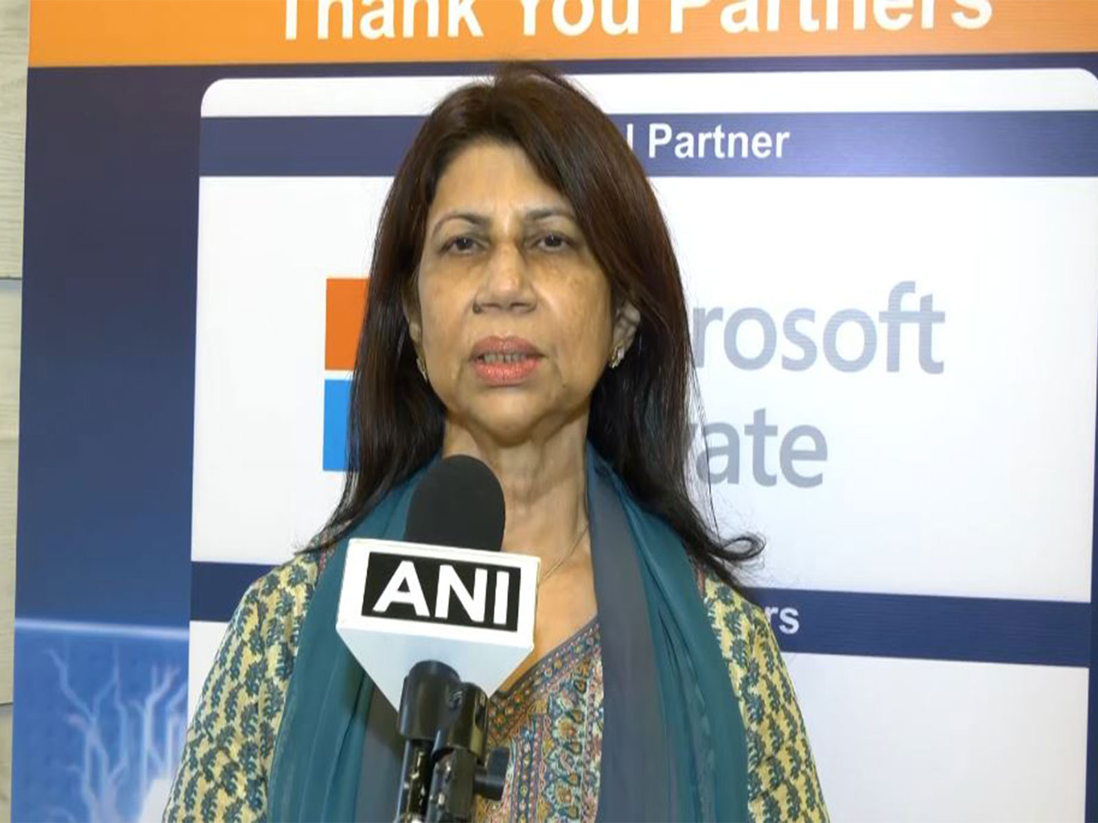 Prabhat, Additional Secretary at the Ministry of Information & Broadcasting (Photo: ANI) Prabhat, Additional Secretary at the Ministry of Information & Broadcasting (Photo: ANI)