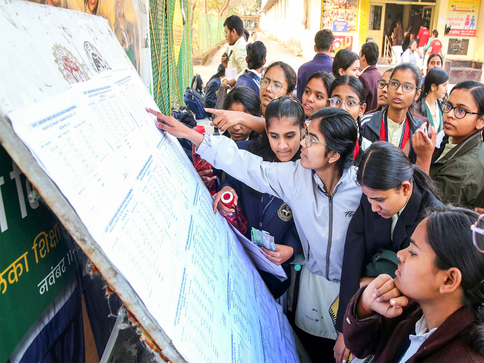 Representative image (File Photo/ANI)