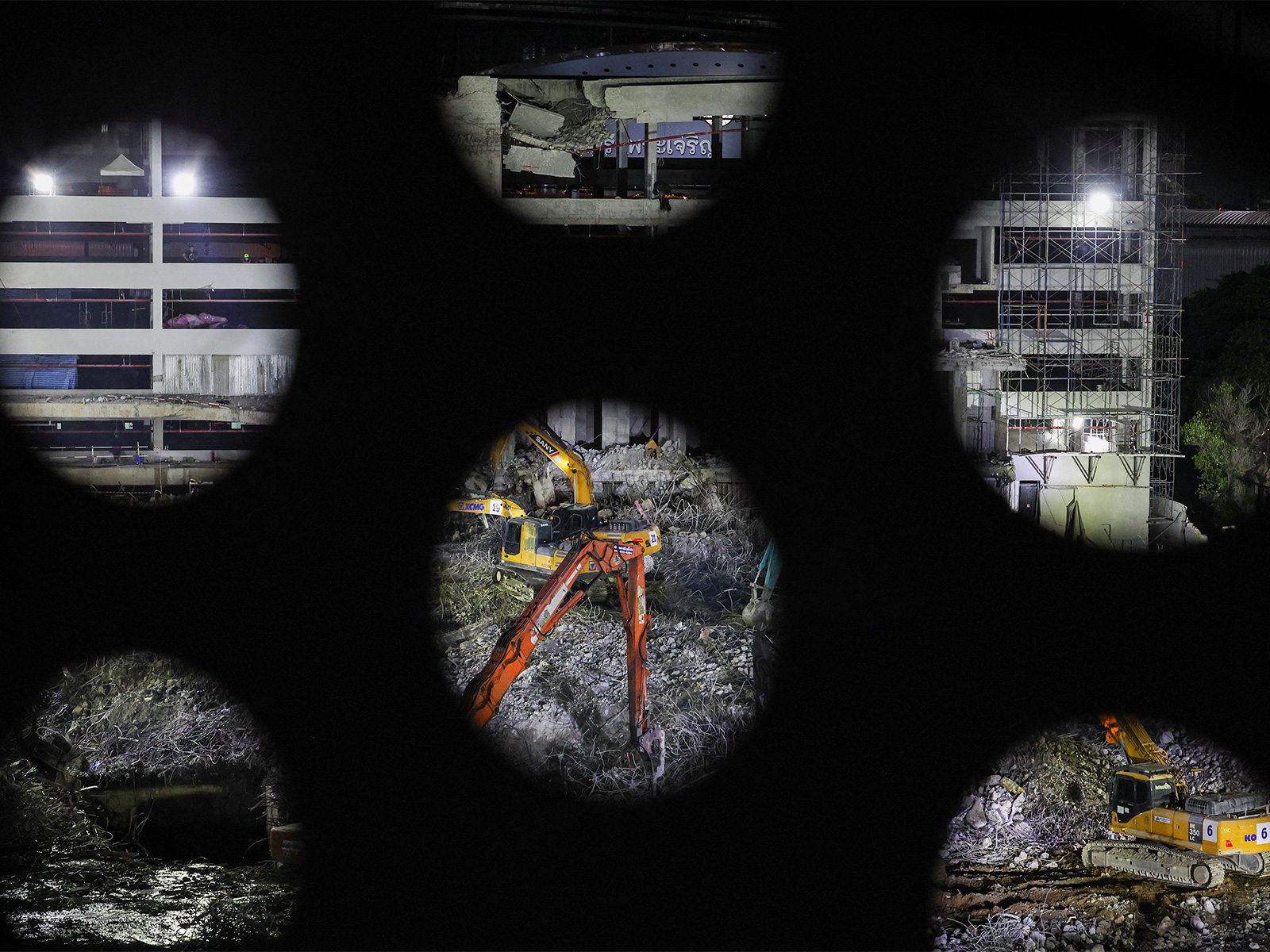 Representative Image (File Photo/Reuters)