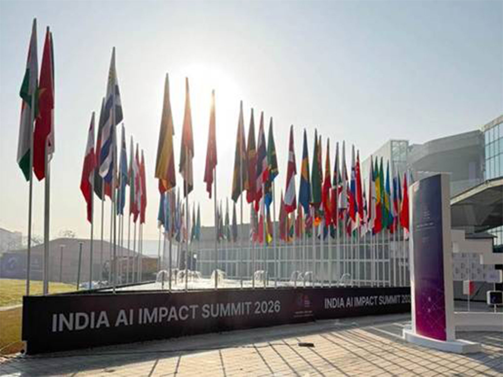 India AI Impact Summit 2026 (Photo/PIB)