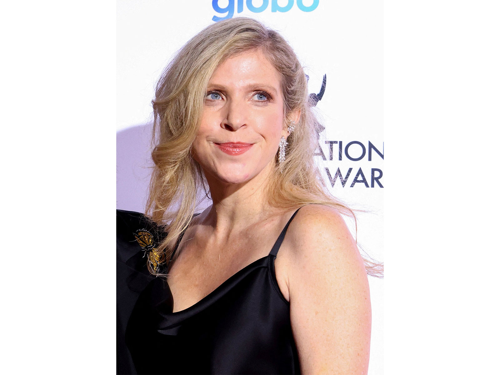 Producer Dana Eden (File photo/Reuters)https://deadline.com/2026/02/dana-eden-tehran-producer-dead-52-apple-tv-1236725820/