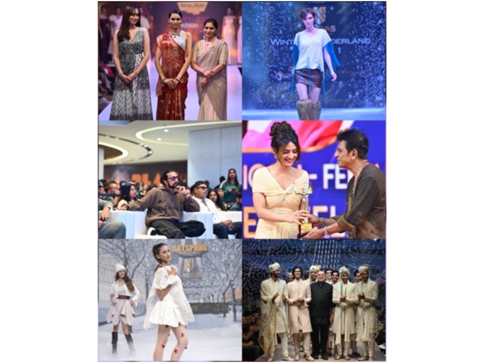 Dheeraj Cukke: The Disciplined Eye Behind Bangalore’s Growing Runway Fashion Scene