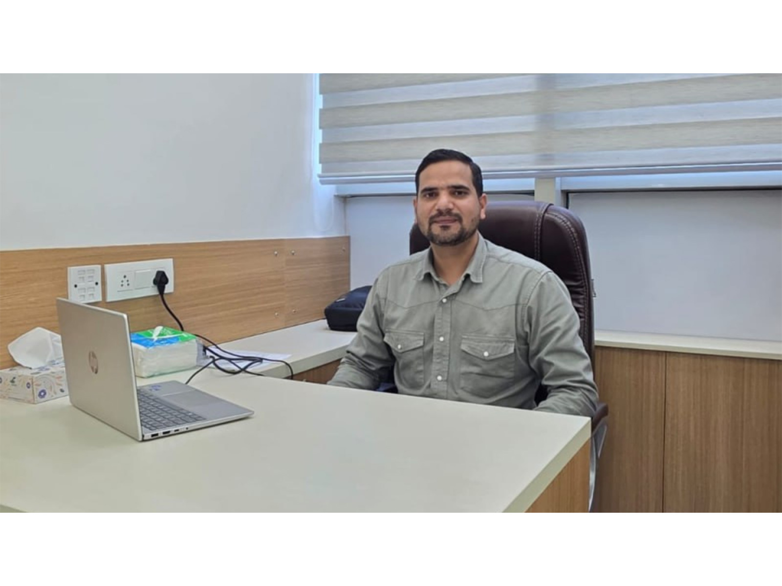 Bazaar Bandhu Launches to Digitally Transform India’s Kirana Supply Chain Under Leadership of CEO Vishnu Chaudhary