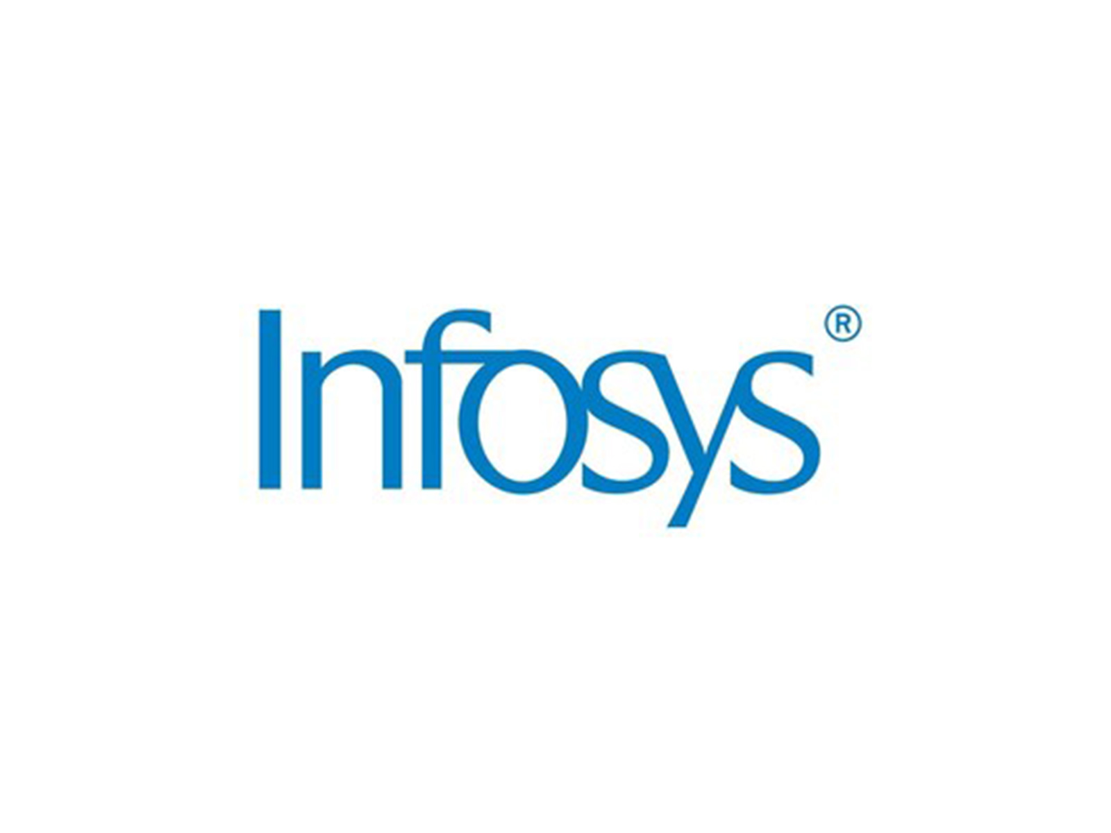 Infosys Logo