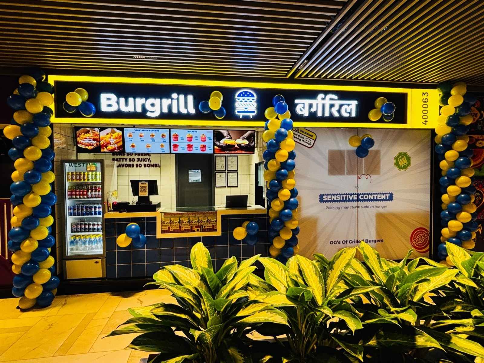 Burgrill: India’s Bootstrapped Burger Success Story Turns 10 Burgrill: India’s Bootstrapped Burger Success Story Turns 10