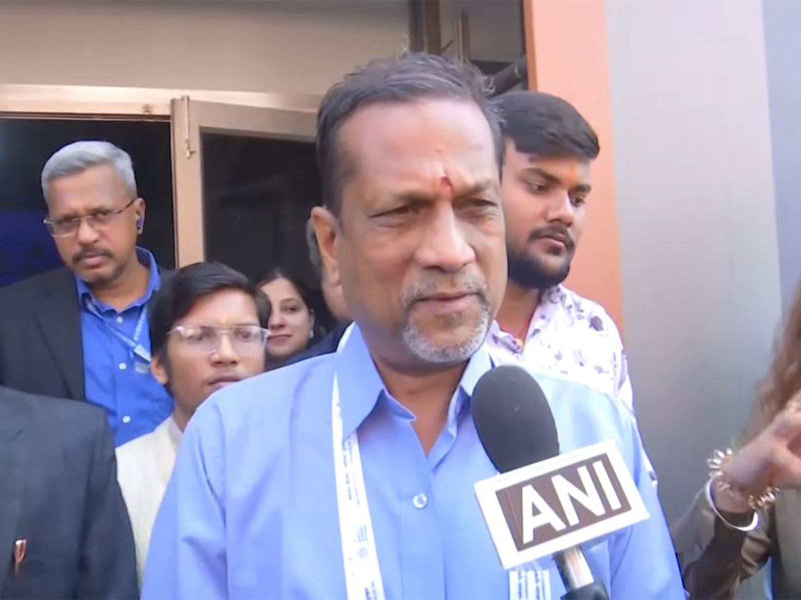 Sridhar Vembu, Founder, Zoho (Photo/ANI) Sridhar Vembu, Founder, Zoho (Photo/ANI)