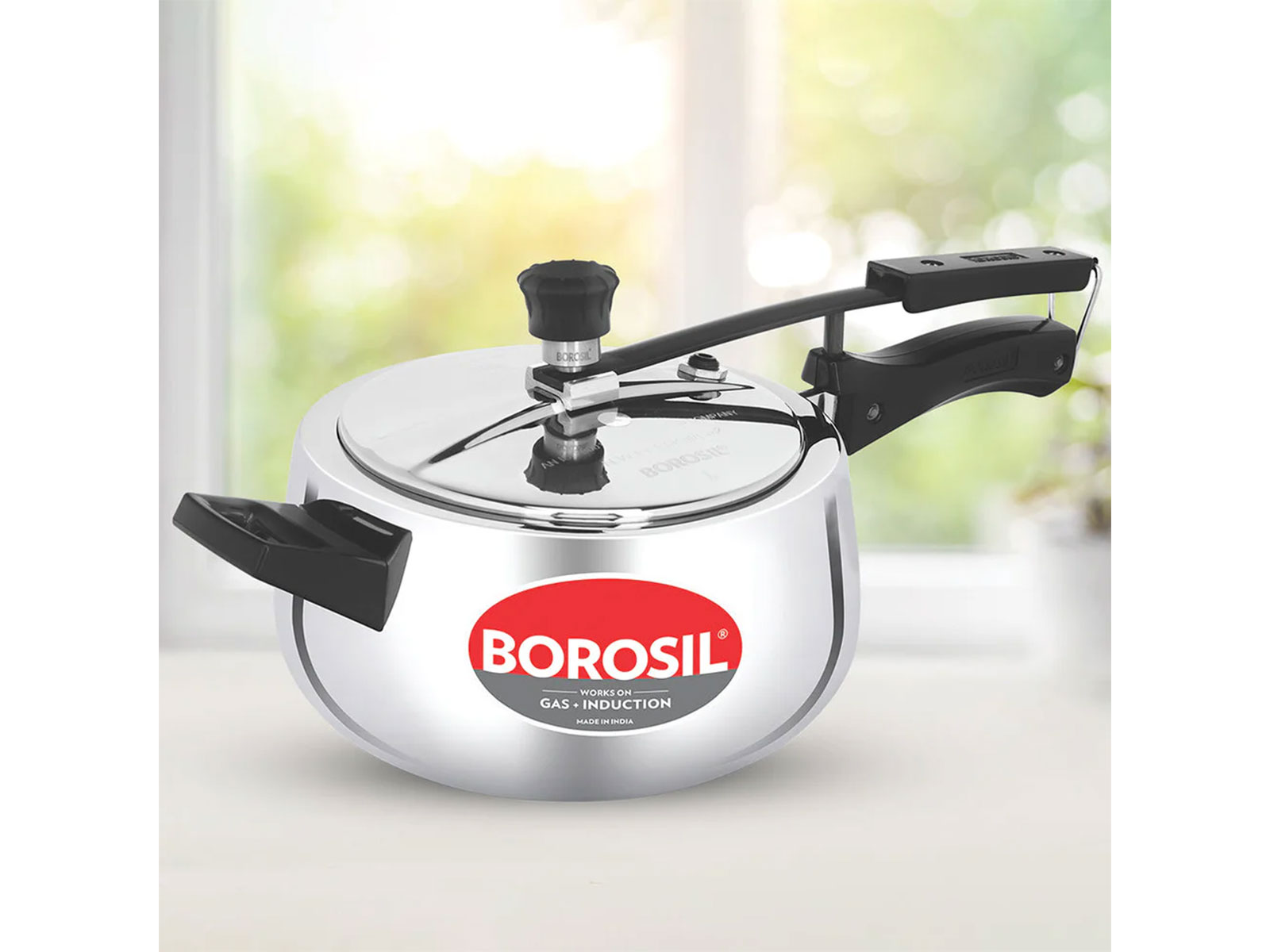 Aluminium Vs Stainless Steel Pressure Cooker: Which One Is Safer, Durable & Better For Health