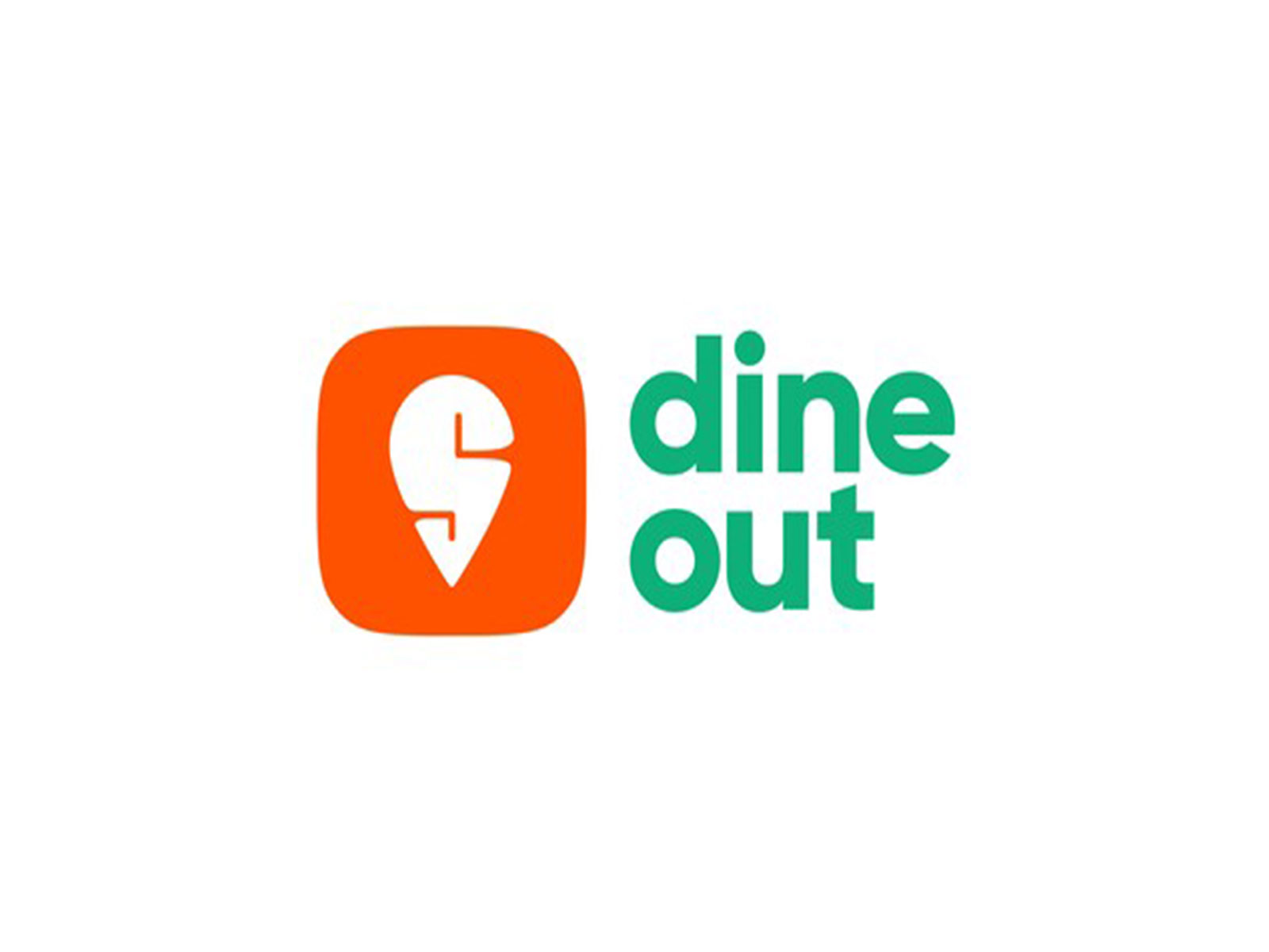 Swiggy Dineout Logo