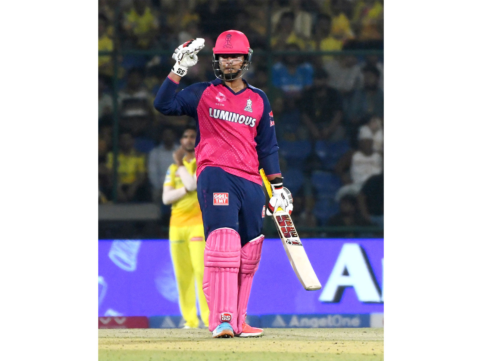 Asian News International (ANI) - Sports - News Image