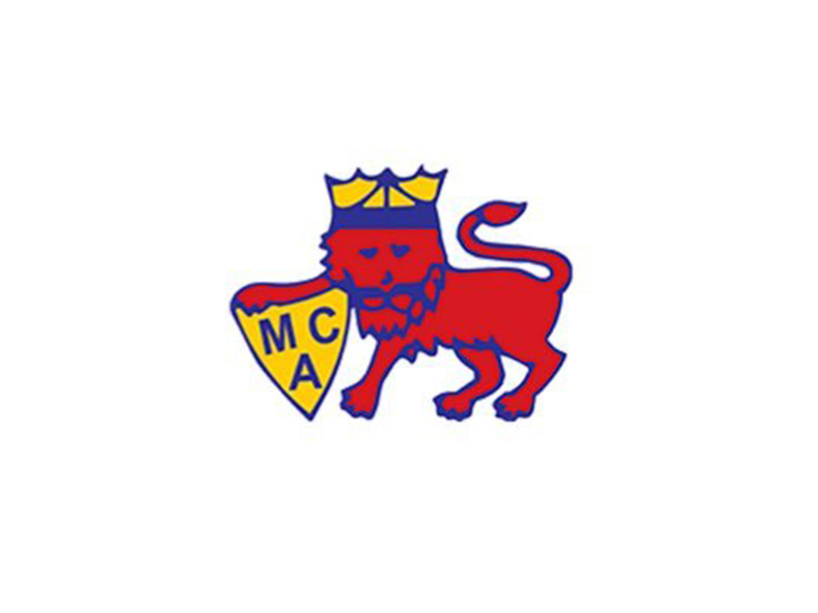 Mumbai Cricket Association logo (Photo: X/@MumbaiCricAssoc)