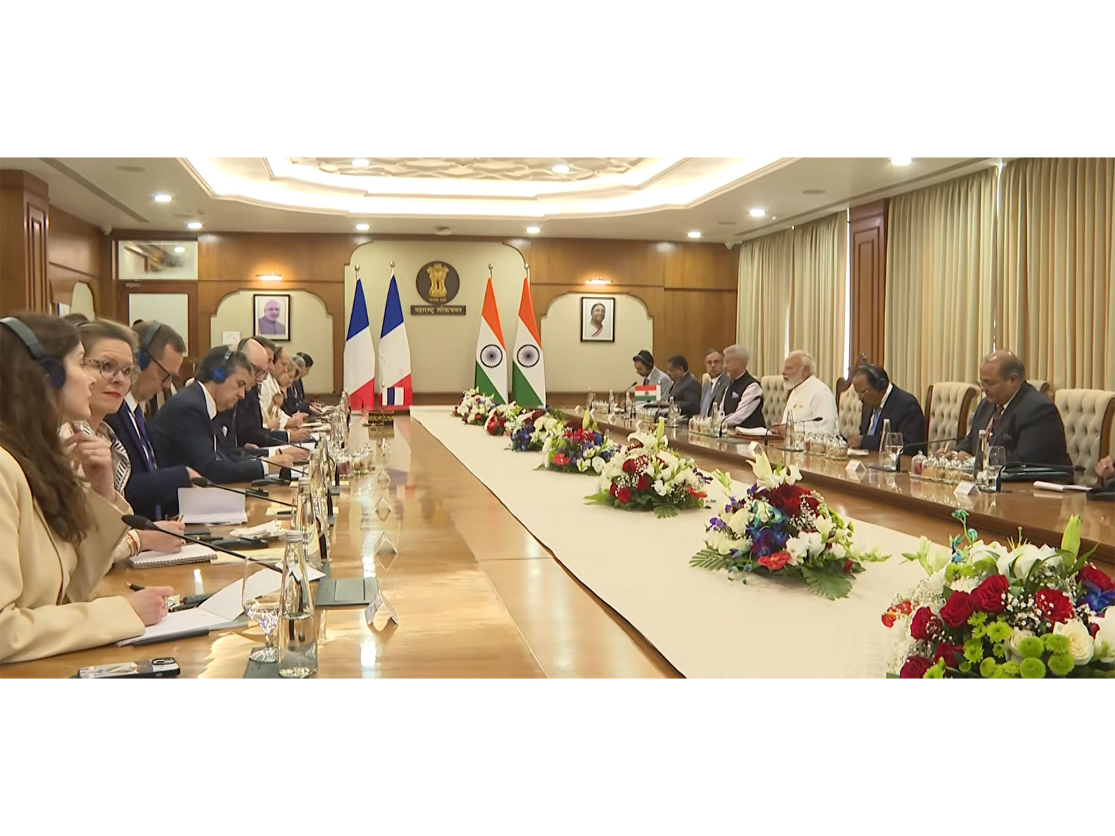 Asian News International (ANI) - Politics - News Image