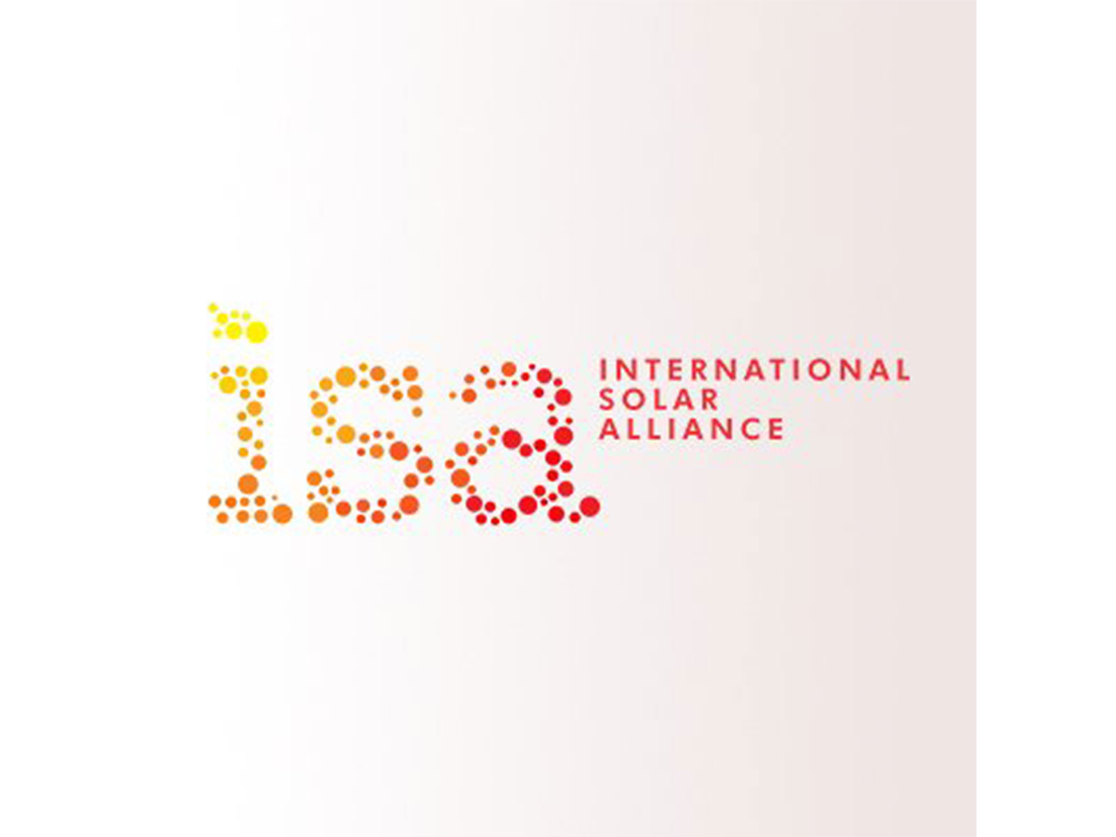 International Solar Alliance (Photo/X/@isolaralliance)