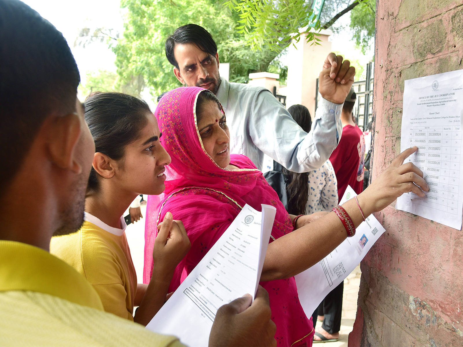 Representative image (File Photo/ANI) Representative image (File Photo/ANI)