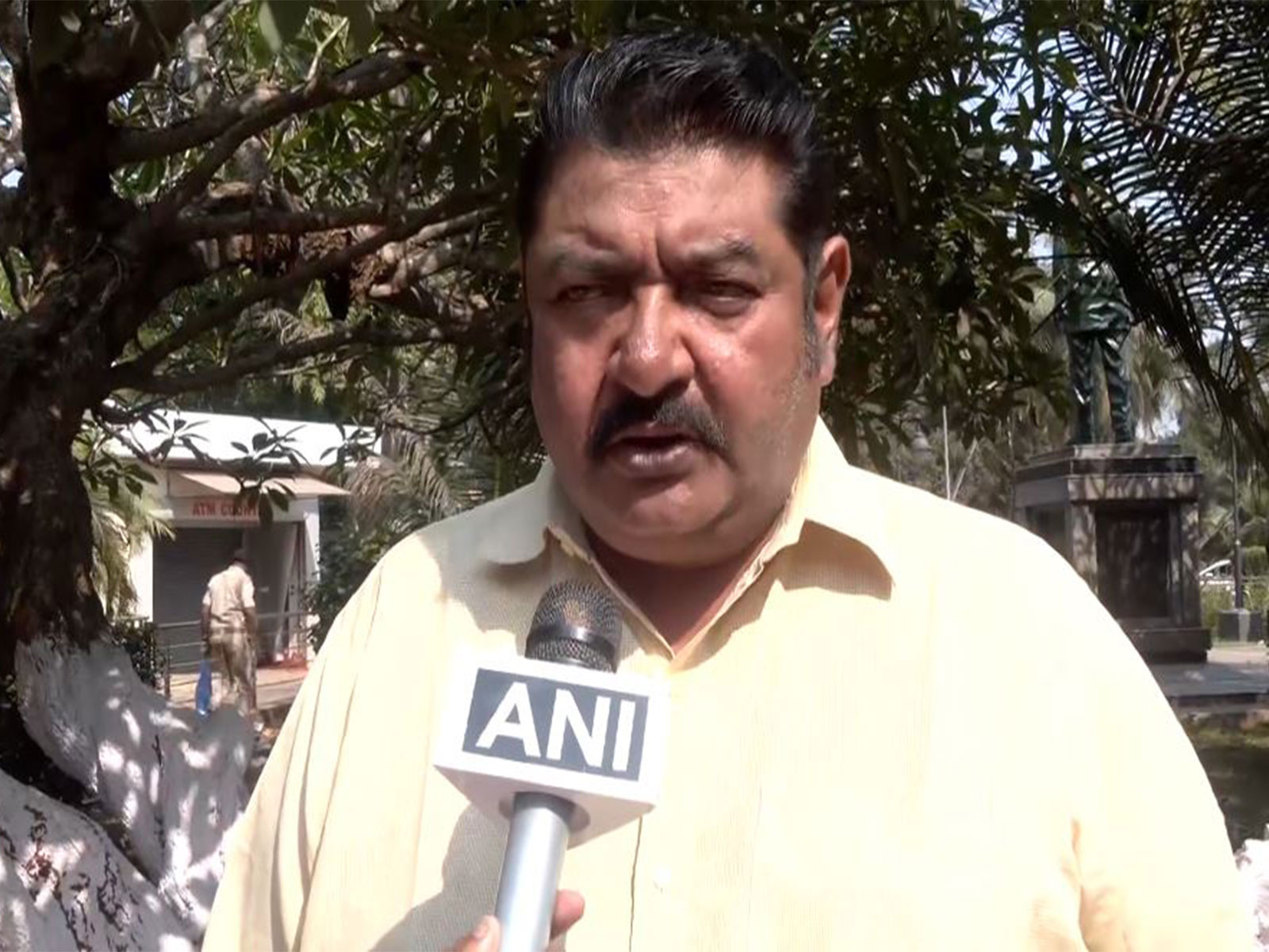 
    BJD MLA Pratap Keshari Deb warns against misuse of AI
    