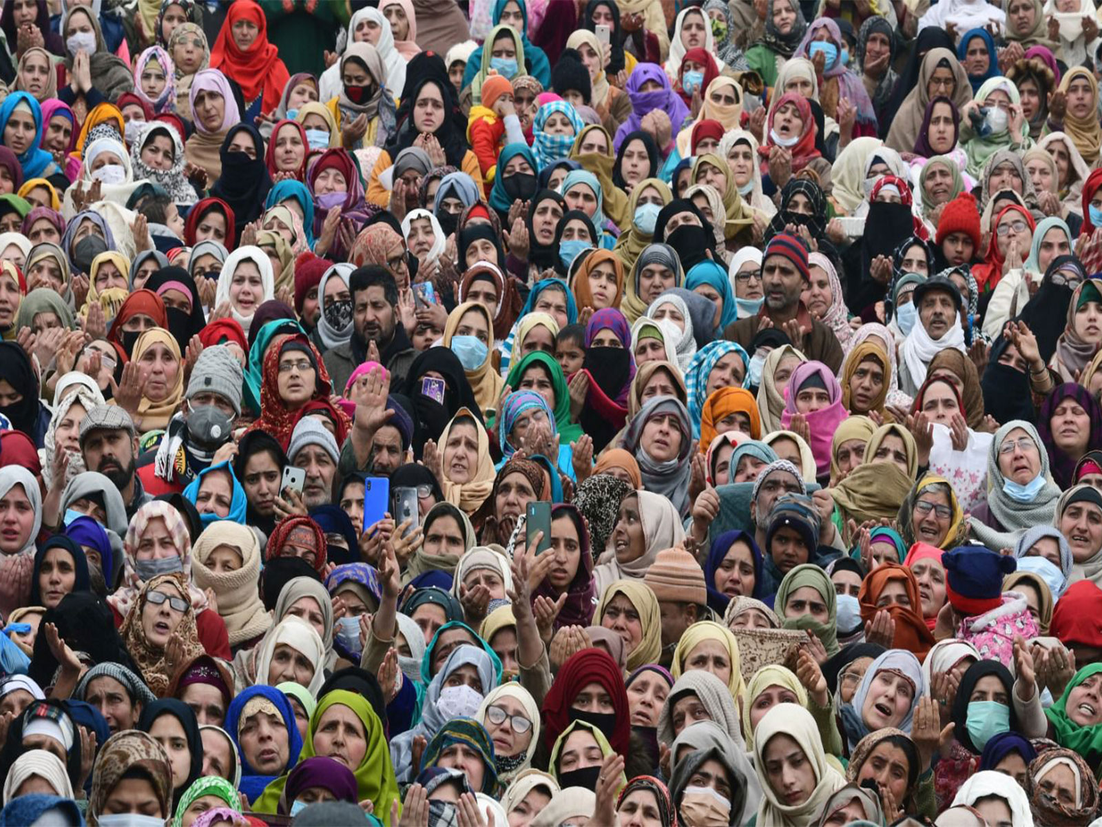 Representative Image (File photo/ANI)