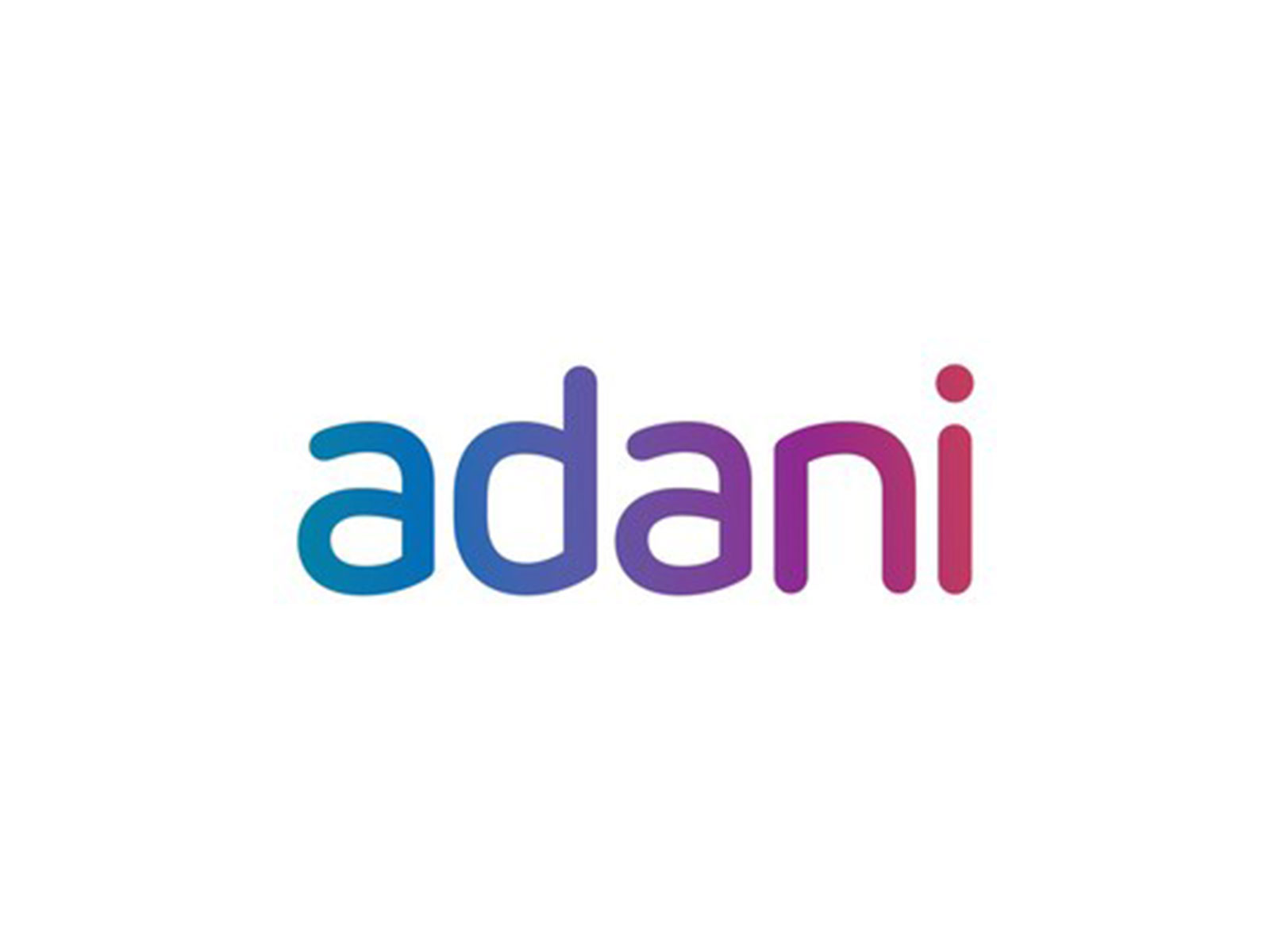 Adani Group Logo