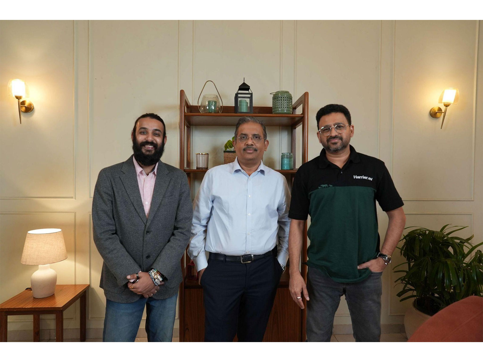 All About Consumer Insight, Personalization and Brand Leadership With Vivek Srivatsa and Sivaraman Swaminathan on Brand Ki Baat – Mumbai Edition