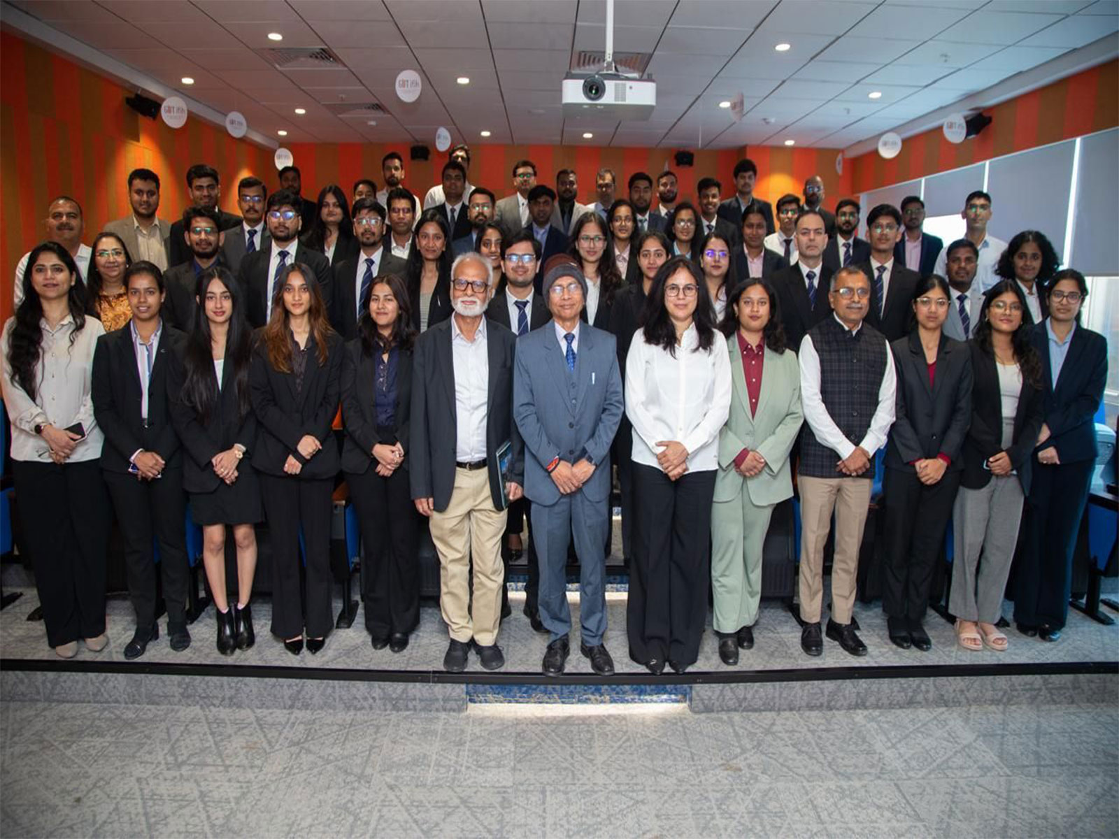 GIFT City and Arun Jaitley National Institute of Financial Management join hands to build FinTech, international finance talent for IFSC (Image: Gift City)