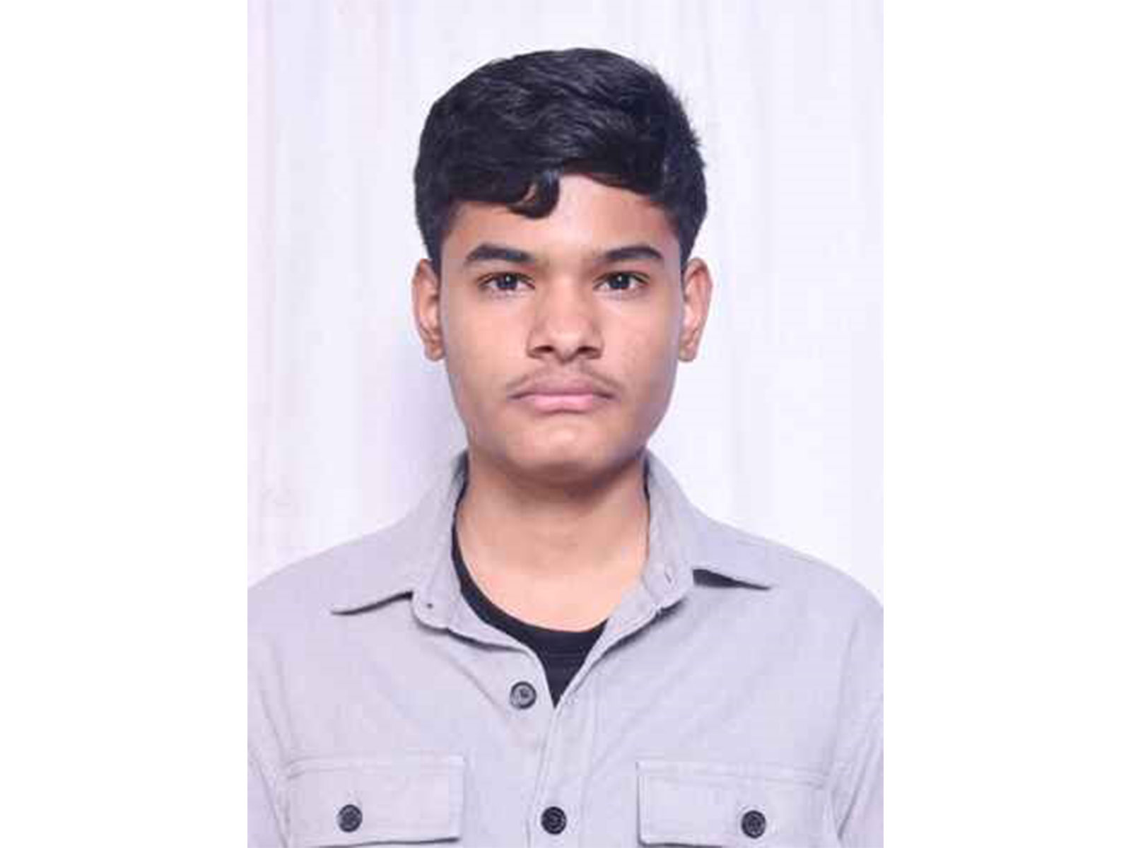 Meghalaya’s Vishnu Bhardwaj Upadhyay Becomes State Topper, scores 98.96 percentile in JEE 2026 (Main) Session 1 Meghalaya’s Vishnu Bhardwaj Upadhyay Becomes State Topper, scores 98.96 percentile in JEE 2026 (Main) Session 1