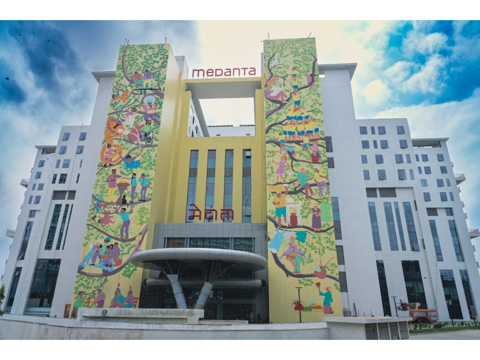 Medanta Noida Successfully Performs Its First Three TAVI Procedures, Setting a New Benchmark in Advanced Cardiac Care Medanta Noida Successfully Performs Its First Three TAVI Procedures, Setting a New Benchmark in Advanced Cardiac Care