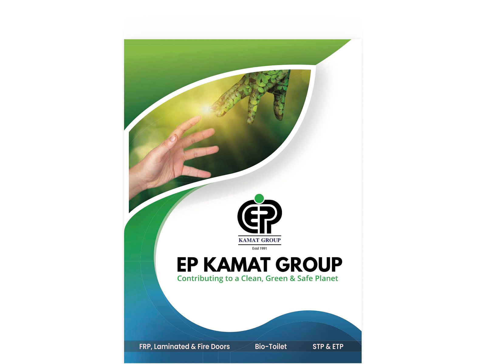 EP Biocomposites Strengthens Technology Capabilities Through Strategic Collaboration with IISc Bengaluru EP Biocomposites Strengthens Technology Capabilities Through Strategic Collaboration with IISc Bengaluru