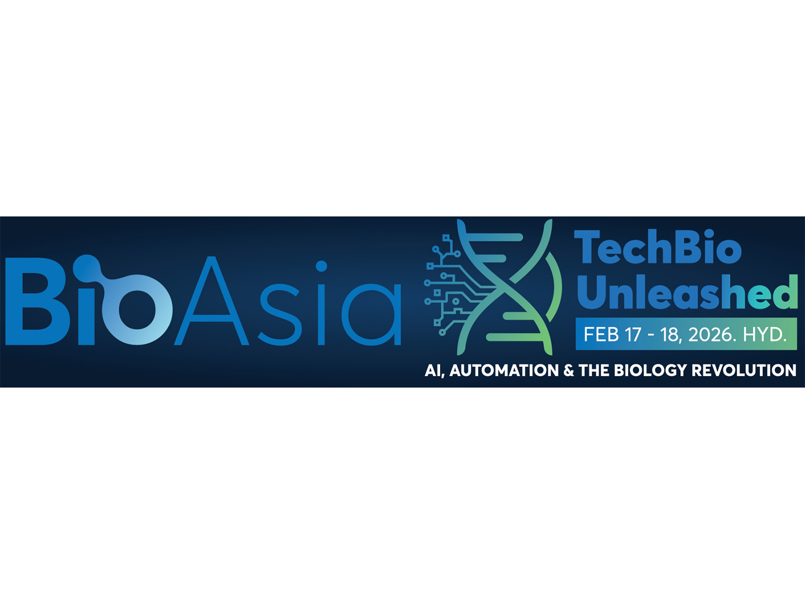 BioAsia 2026 (Photo/ANI)