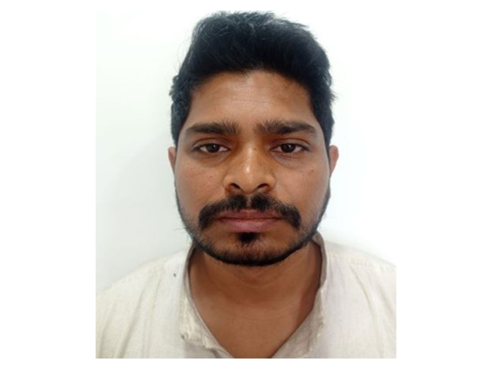 Prince Saini (Photo/SOG)