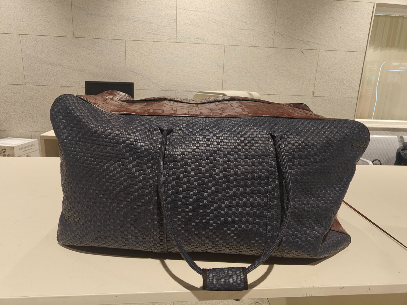 Recovered contraband (Photo/X/@narcoticsbureau)