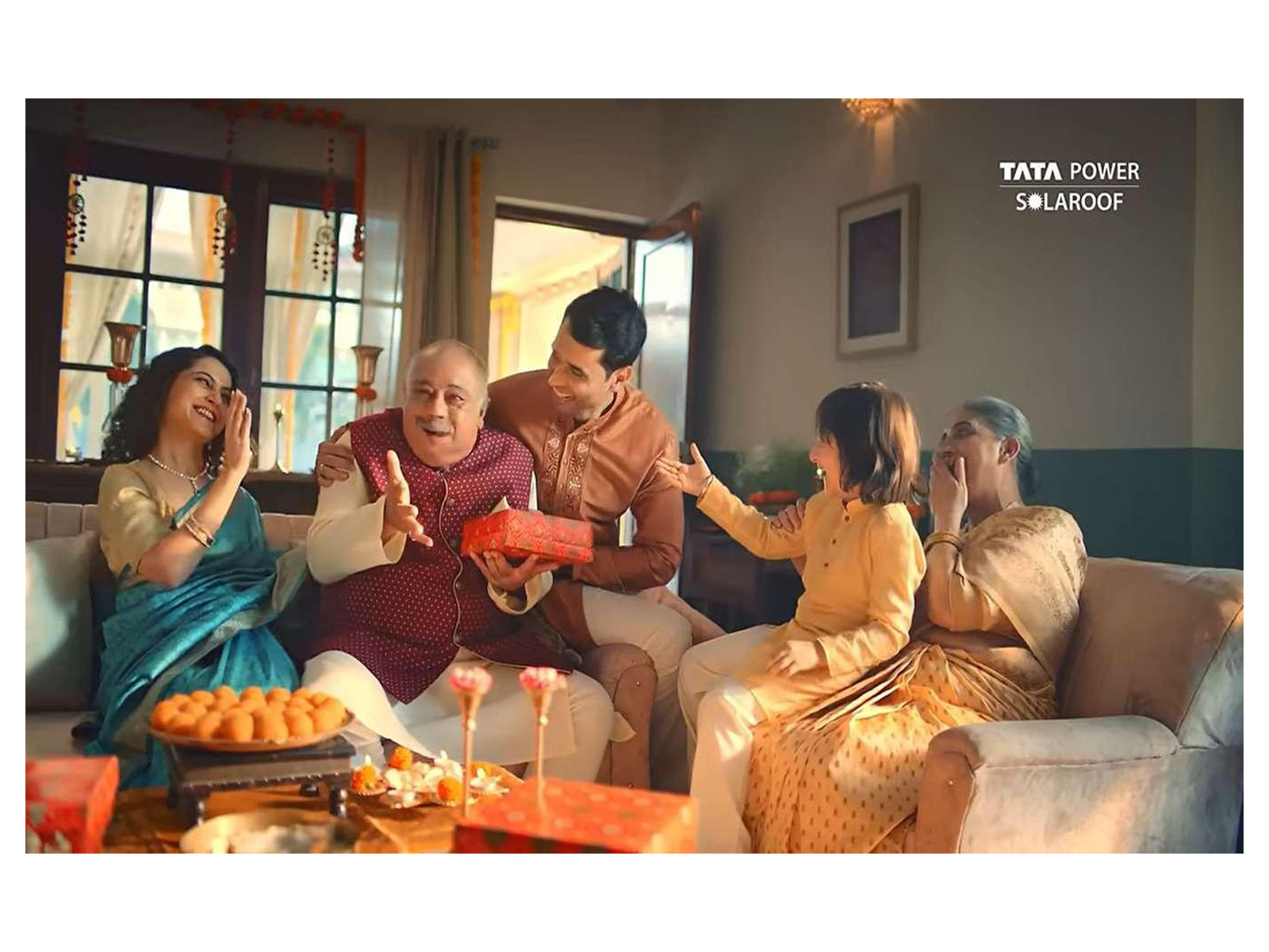 Tata Power Turns Rooftop Solar into an Emotional Proposition with ‘Yeh On Toh Quality Lifelong’