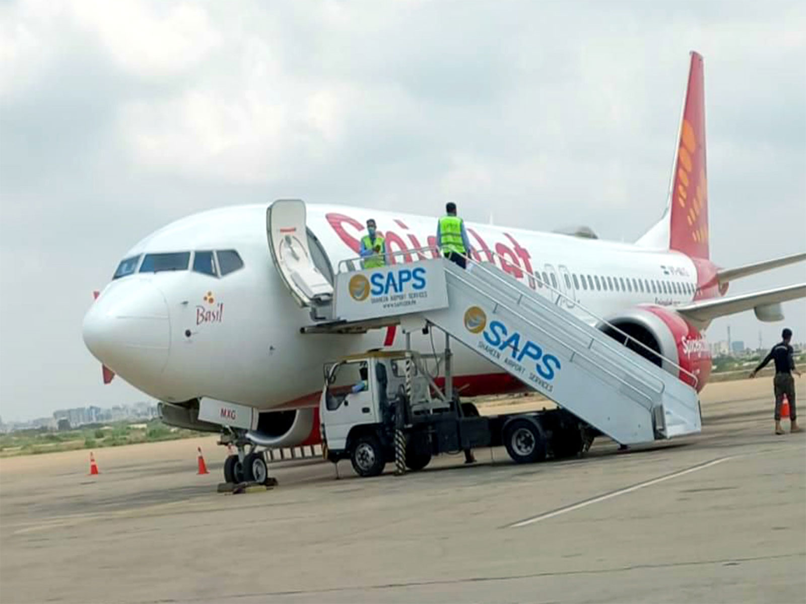 Representative Image (File Photo/ANI)