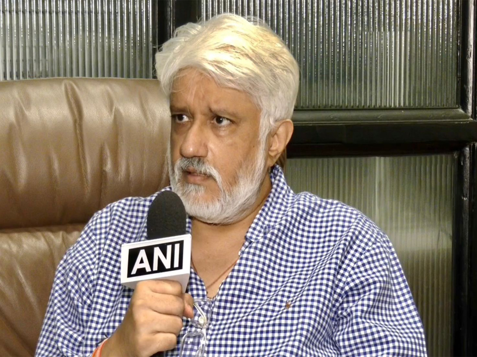 Vikram Bhatt (Photo/ANI)