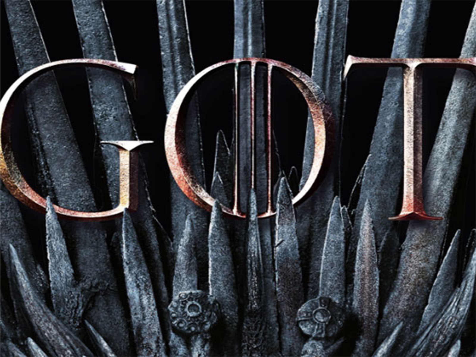 Game of Thrones poster (Photo/Instagram@gameofthrones) Game of Thrones poster (Photo/Instagram@gameofthrones)