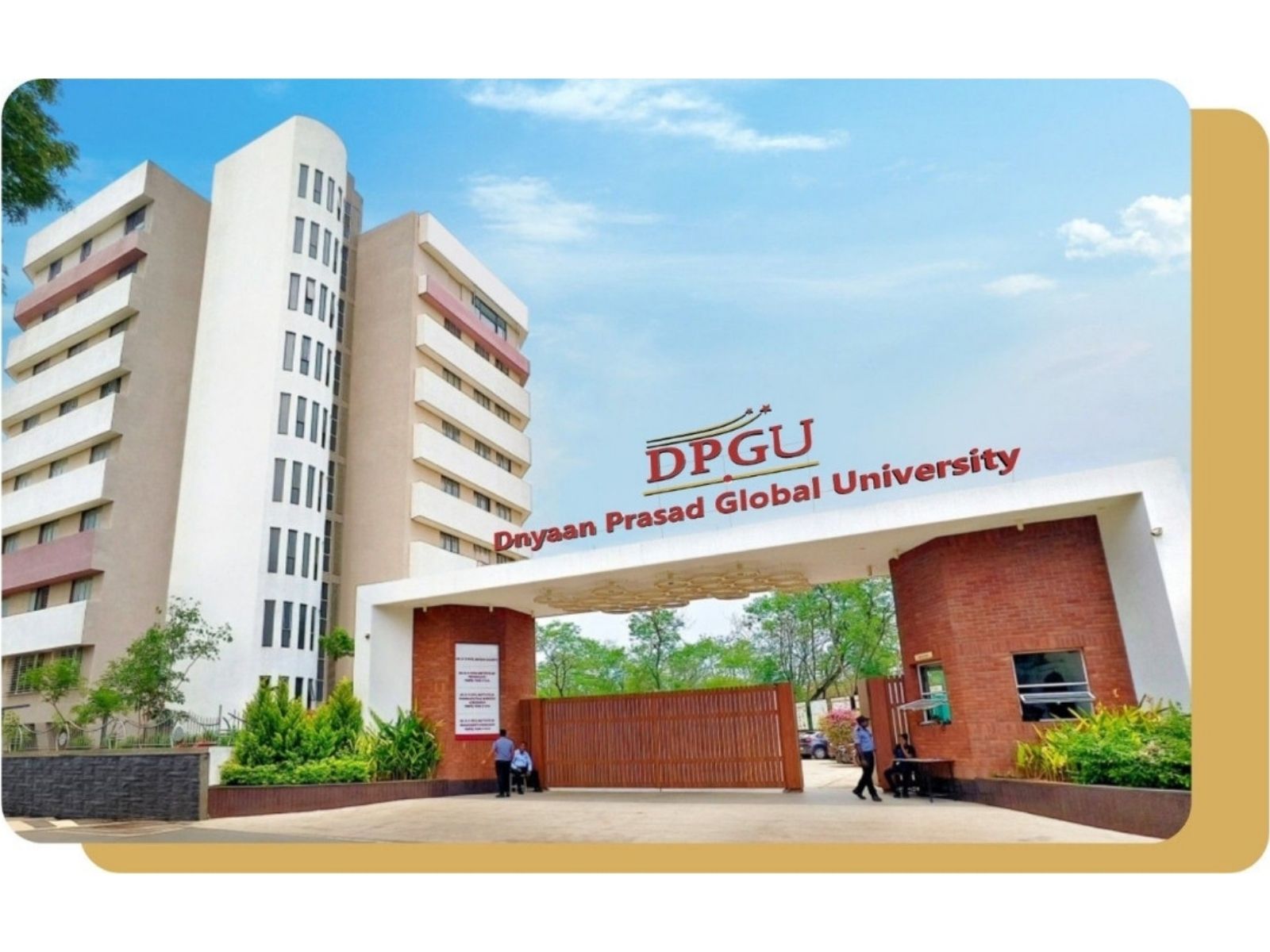 Engineering Programmes at Dnyaan Prasad Global University (DPGU) by Dr. D.Y. Patil Unitech Society: Courses, Eligibility and Academic Framework