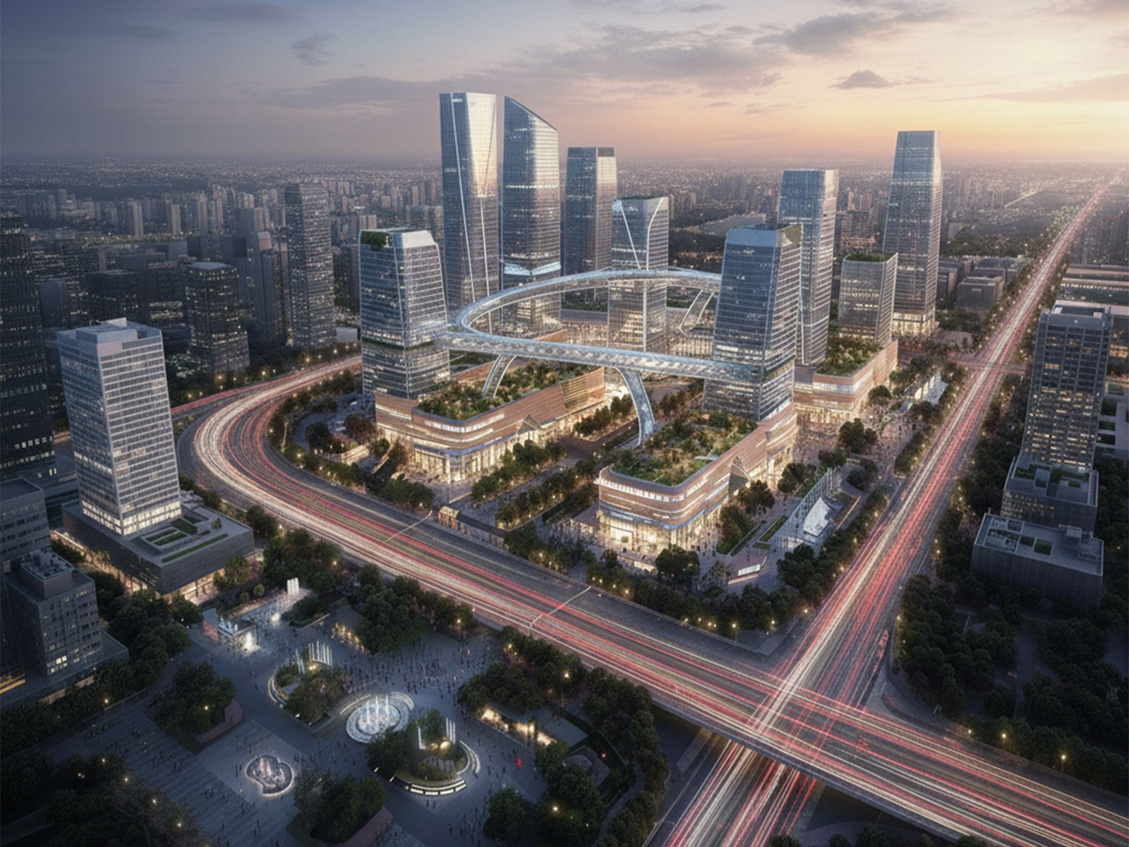 Delhi-NCR takes center stage as India’s office sector outpaces regional peers to lead the APAC growth story in 2026