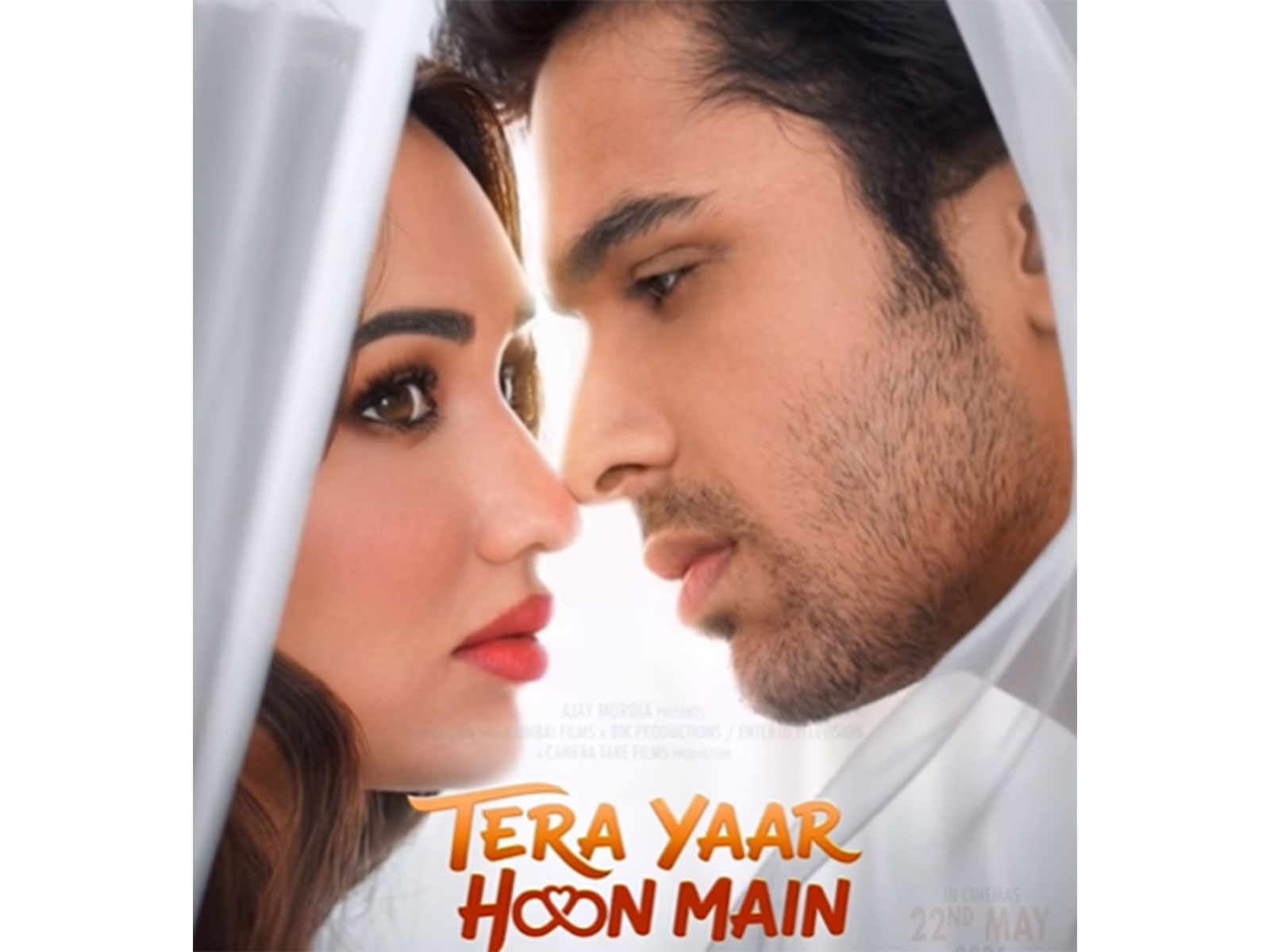 'Tera Yaar Hoon Main' locks release date (Photo/Instagram@cameratakefilms) 'Tera Yaar Hoon Main' locks release date (Photo/Instagram@cameratakefilms)