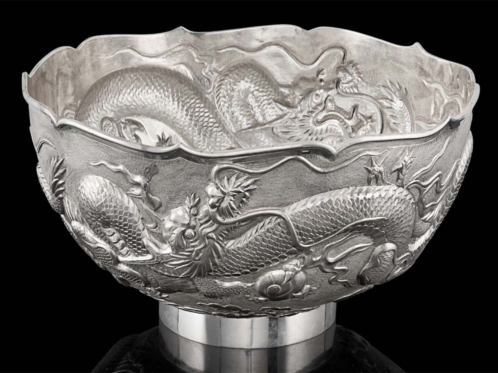 Giftex Brings Together Rare Jewels, Heirloom Silver & Notable Watches in ‘Precious Collectibles’ Auction