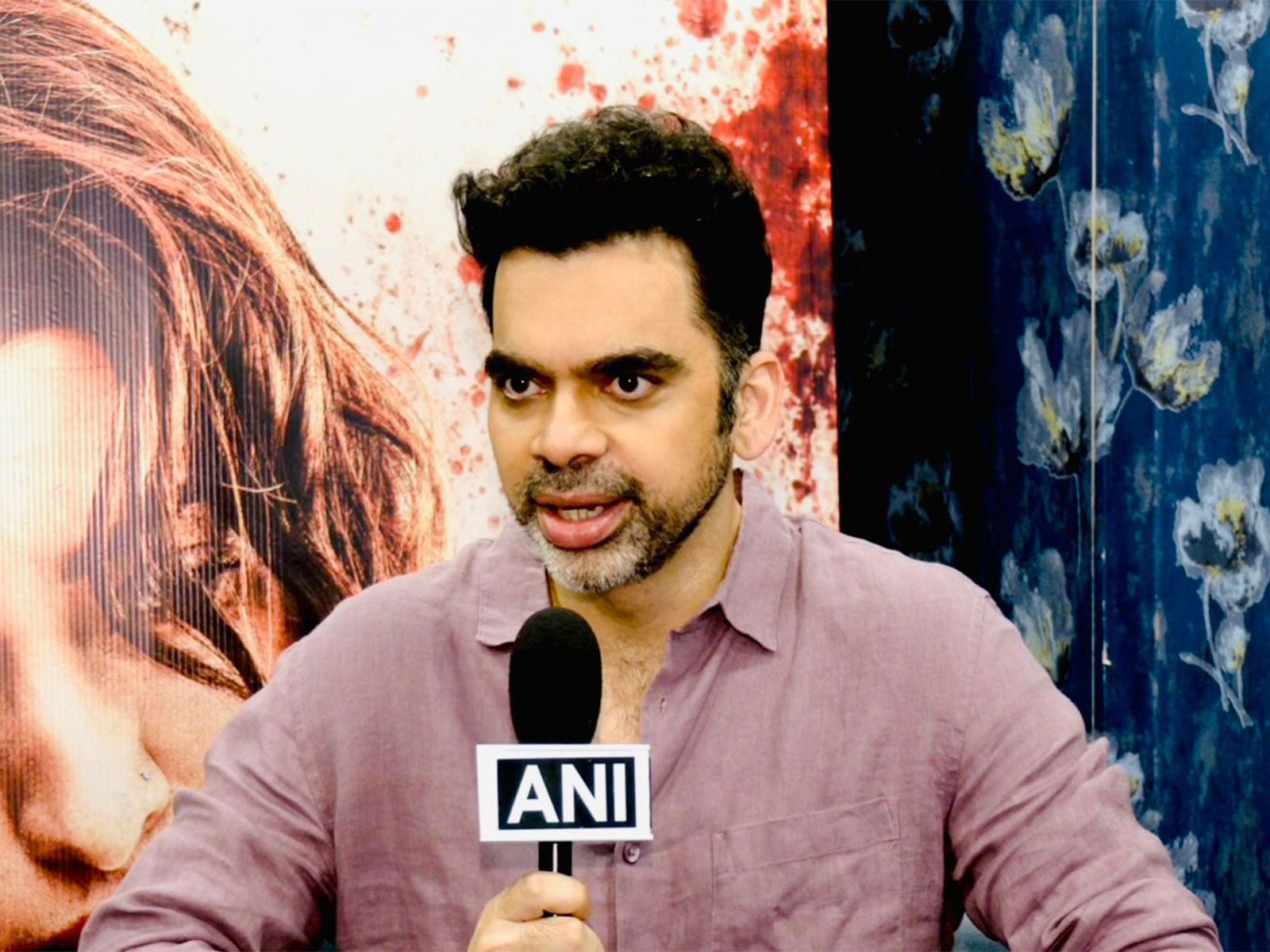 Rahul Deshpande (Photo/ANI) Rahul Deshpande (Photo/ANI)