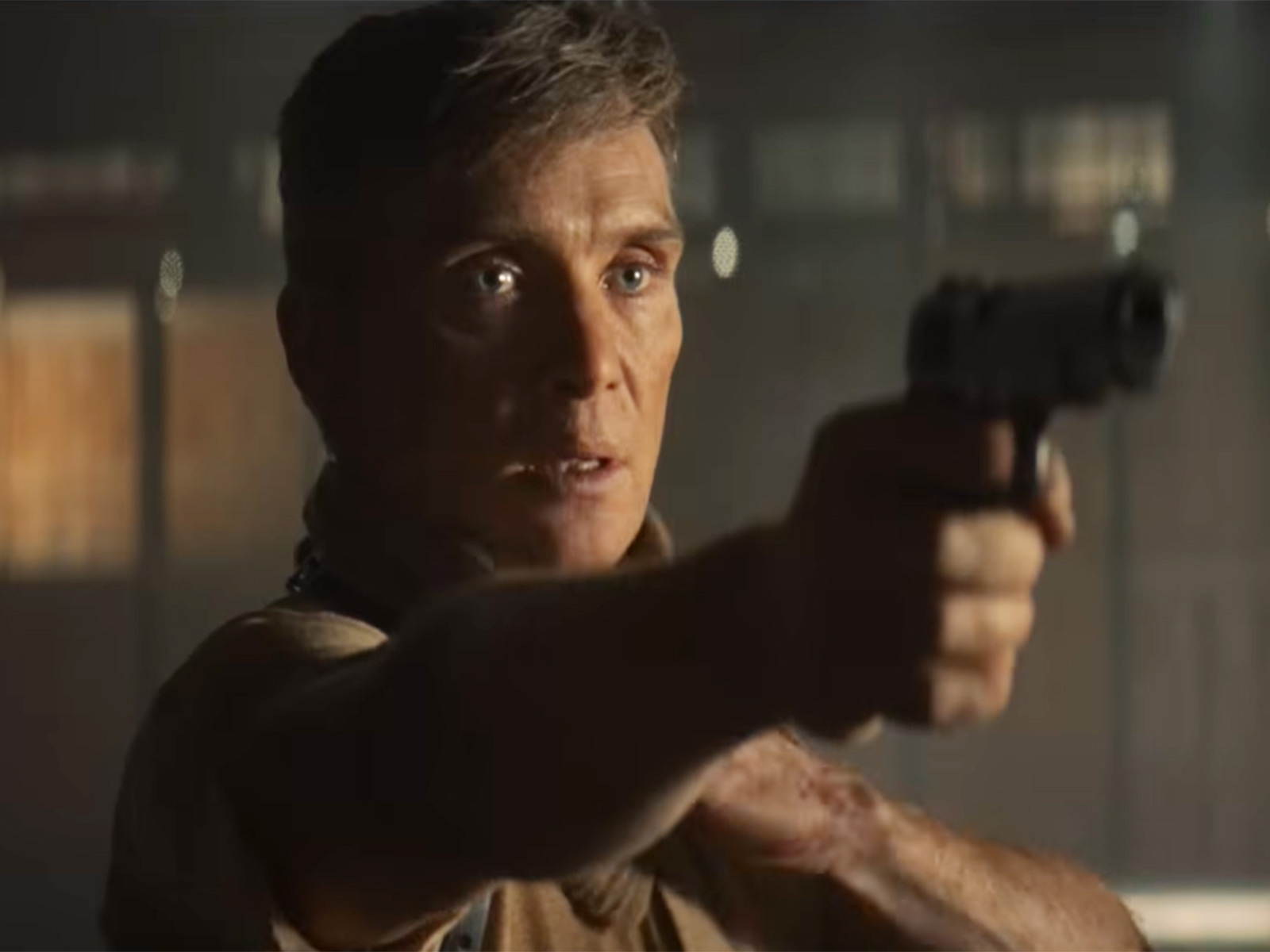 A snip from the trailer (Photo/Netflix) A snip from the trailer (Photo/Netflix)