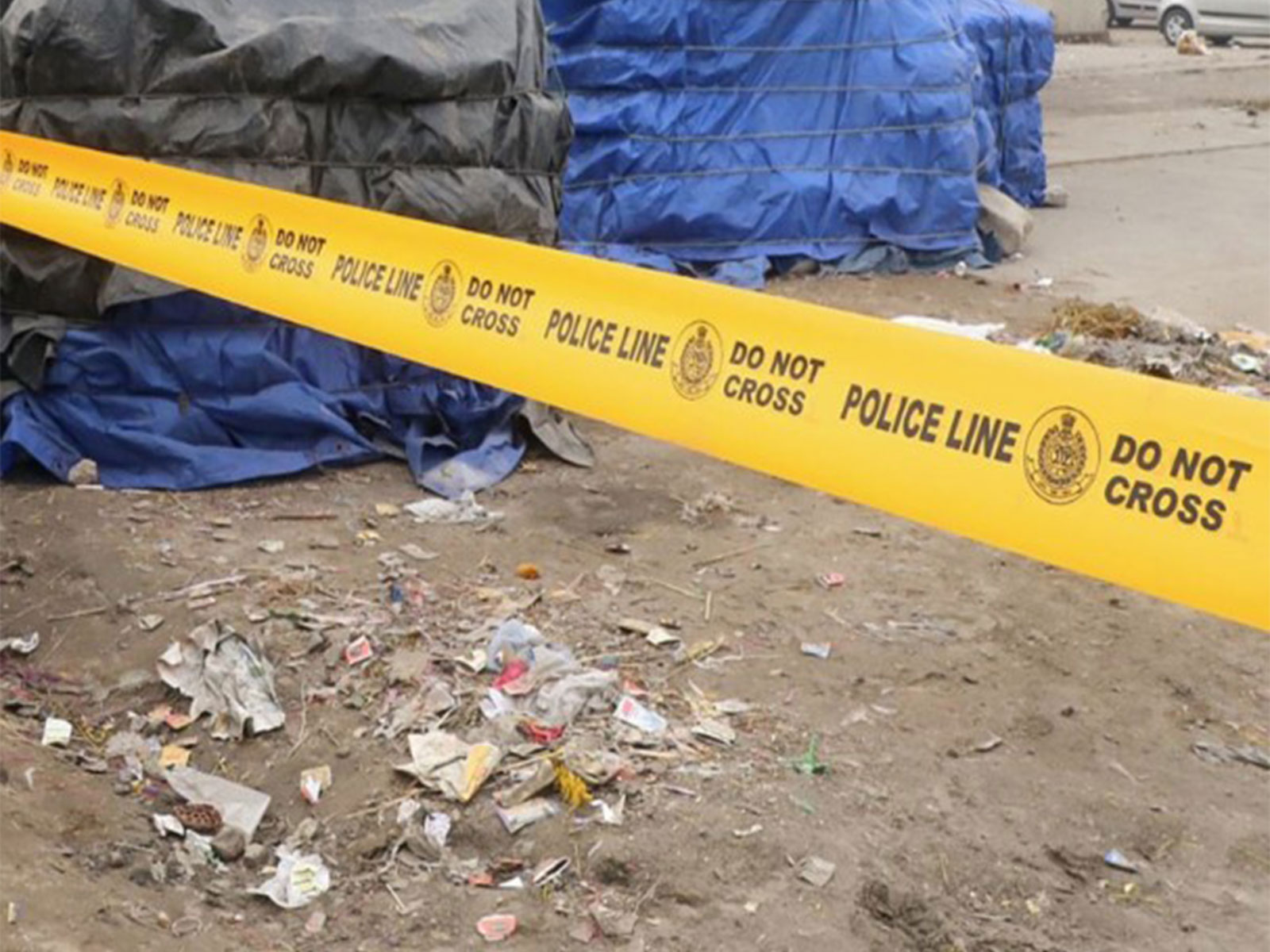 Representative image (photo/ANI)